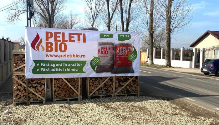 Depozit Materiale De Constructii -  Catalog - Petrăchioaia