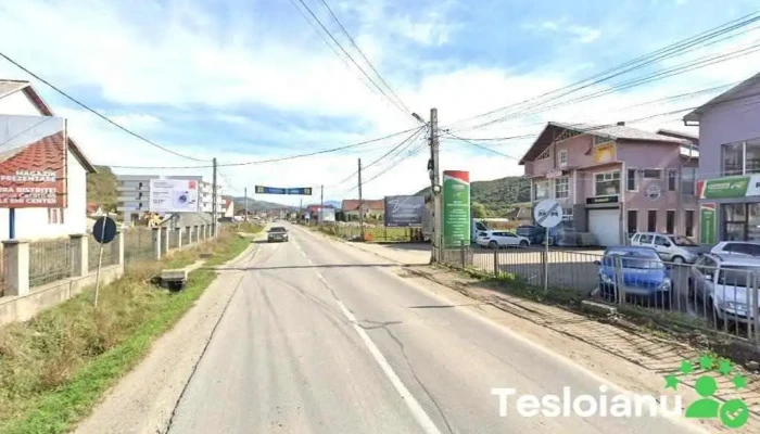Desit Autoservice - Năsăud 425200