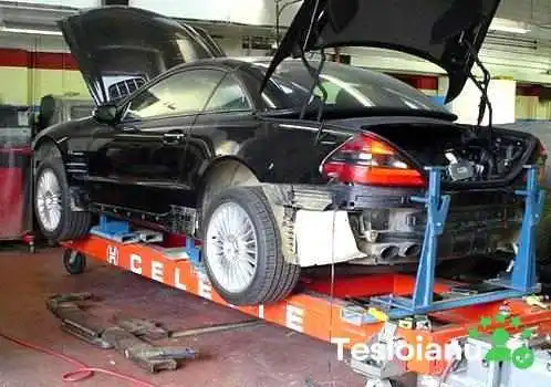 Devil Performance - Berceni 077020