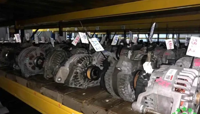 Dezmembrari Atct Aiud - Aiud 515200
