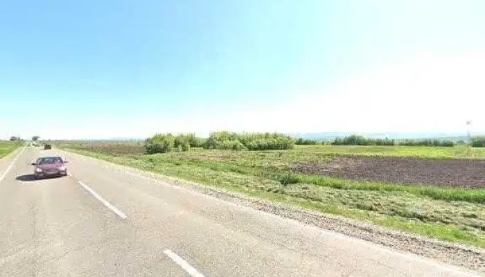 Dezmembrari Auto -    Service Auto Nc Group Street View Si 360deg - Fântâna Mare
