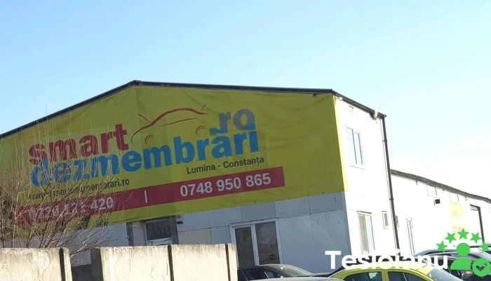 Dezmembrari auto lumina - Lumina 907175
