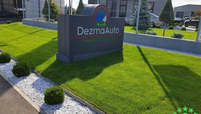 Dezmembrari Auto- ️Dezma Auto Srl - Oradea 417498