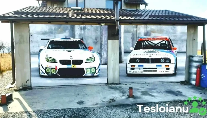 Dgm Garage - Urleta 107051