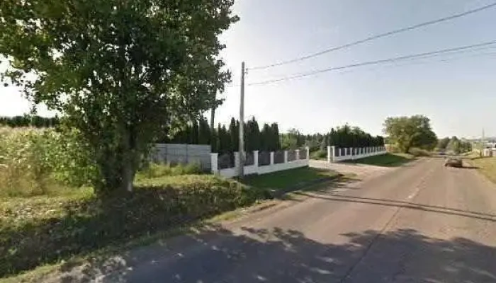 Diesel Service Bosanci Srl -  Street View Si 360deg - Bosanci