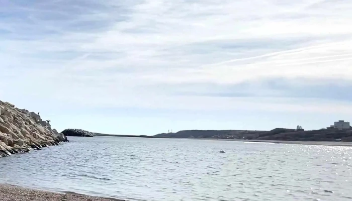 Digul Capul Turcului Esn2 Instagram - Eforie Sud