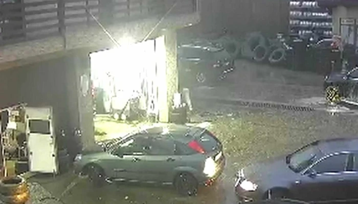 Dim Turcanu Spalatorie Auto - Cornu Luncii
