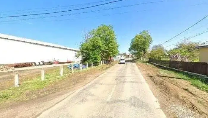 Dinu Moto -  Street View Si 360deg - Mitocu Dragomirnei