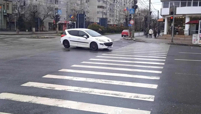 Direcţia Agricolă Olt - Slatina
