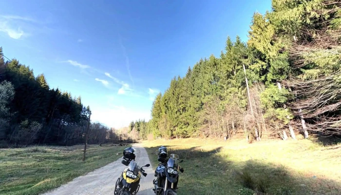 Dobarlau Street View Si 360deg - Dobârlău