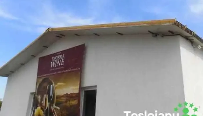 Dobra Wine -  Număr - Dobra