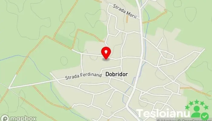 Dobridor - Dobridor