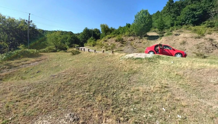 Dobrita Street View Si 360deg - Dobrița