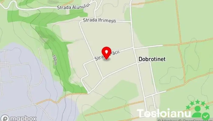 Dobrotinet - Dobrotinet