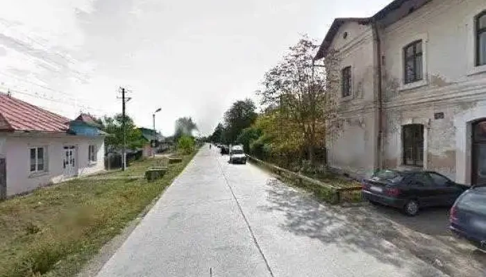 Dolhasca -  Street View Si 360deg - Dolhasca