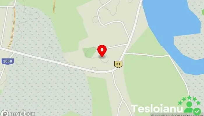 hartă a Domnești-Sat  în Domnești-Sat