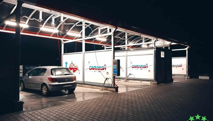Don Car Wash - Foieni 447135