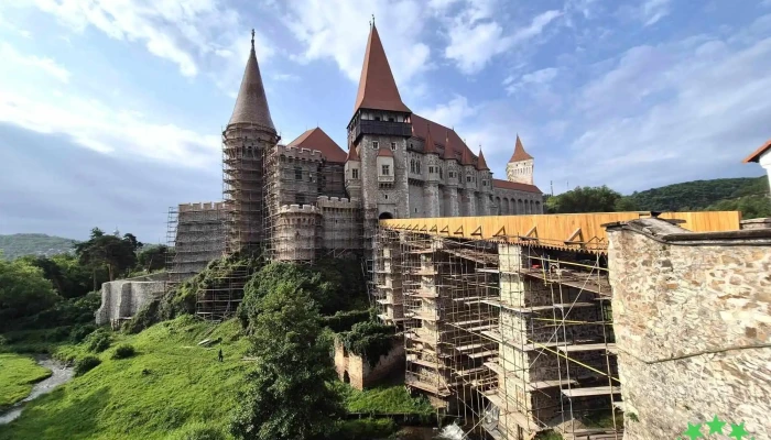 Donedo Cons - Alba Iulia 510003