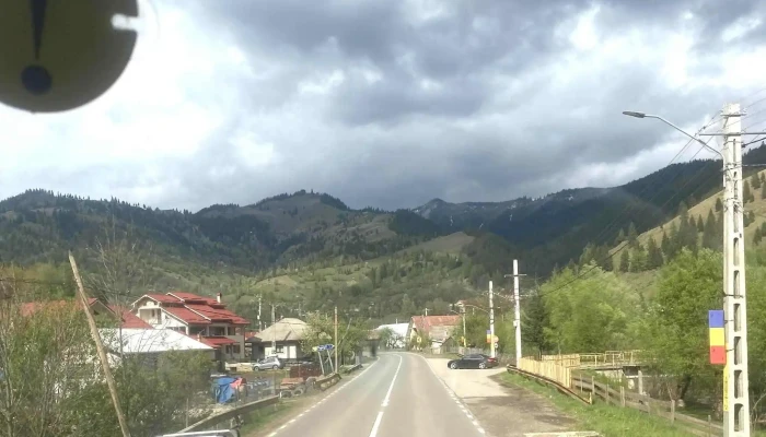 Dornesti Adresă - Comuna Dornești