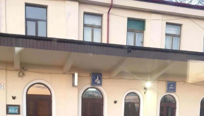 Dornesti Comentarii - Comuna Dornești