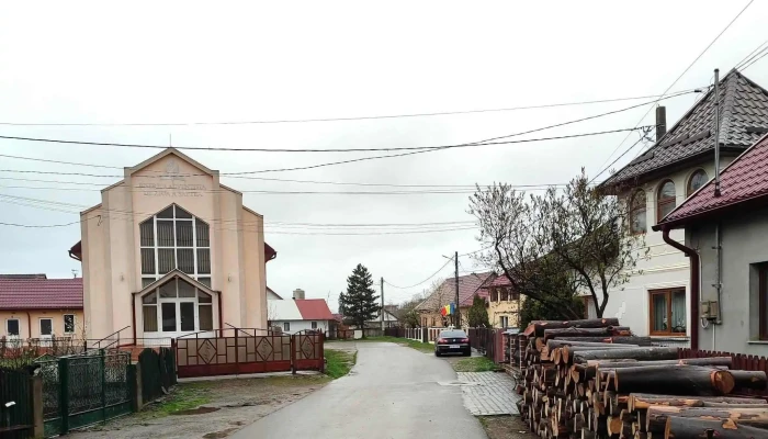 Dornesti Fotografii - Comuna Dornești