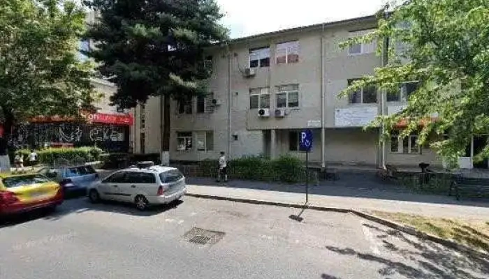 Dr Lacatus Georgiana Mirela Fotografii - Dispensarul