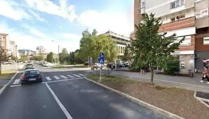 Drpciv Harghita -  Cum Să Ajungi Acolo - Miercurea Ciuc