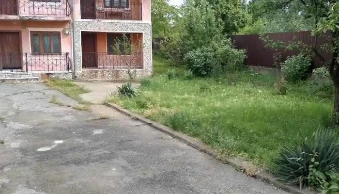 Drăguțești - Drăguțești