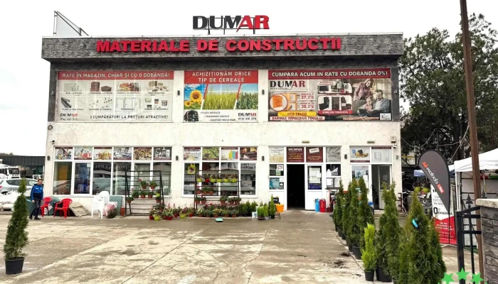 Dumar S.r.l. - Trușești 717400