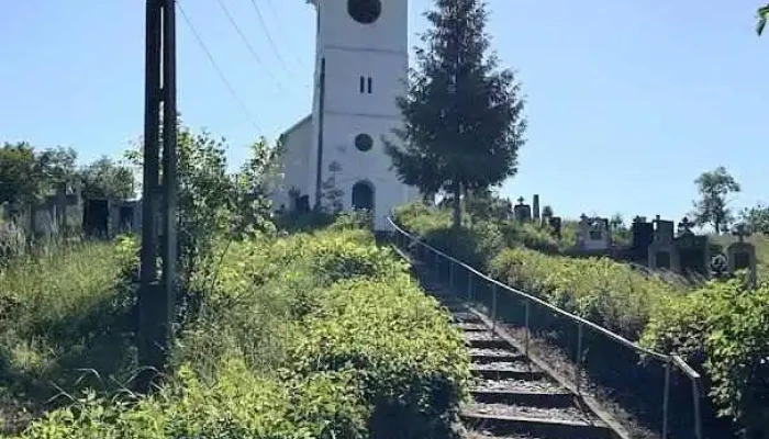 Dumitreni - Dumitreni