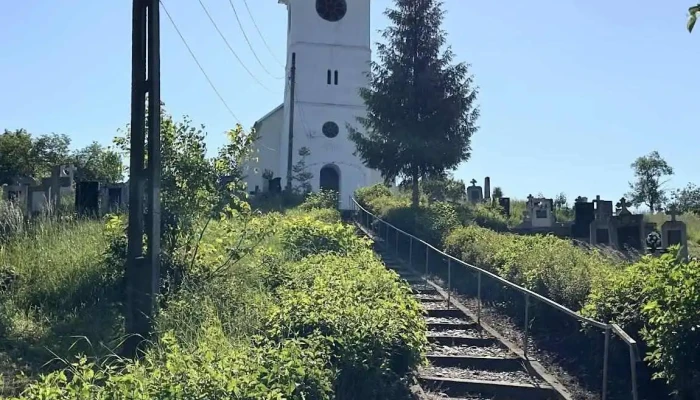 Dumitreni -  Locație - Dumitreni