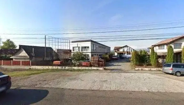 Dupu Impex Srl Street View Si 360deg - Zănești