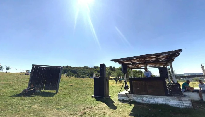 Durusa Street View Si 360deg - Durușa