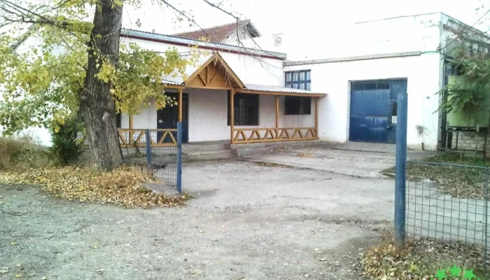 Dv Prest - Centrul De Reparatii - Poșta Câlnău 127485