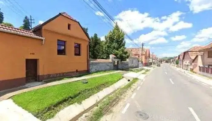 Ecomuzeu -    Circuit Mosna Reduceri - Moșna