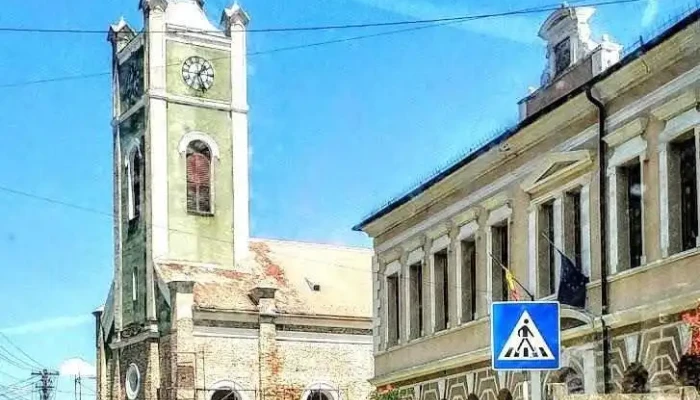 Ecomuzeu - circuit Gura Râului - Gura Râului