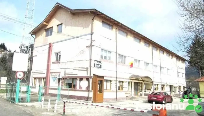 Edilul Cga Sa Cum Să Ajungi Acolo - Câmpulung