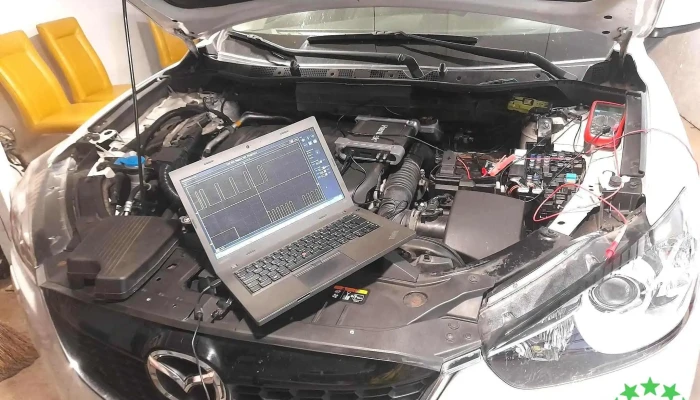 Electrician Auto Ali / Deblocari Auto Arad - România