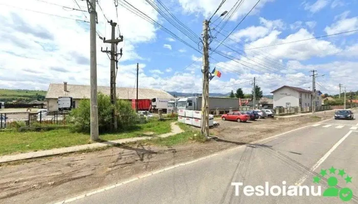 Electrician Auto - România