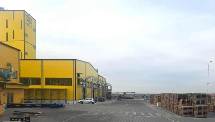 Elis Pavaje Fabrica Stoenesti Prahova Recenzii - Stoenești