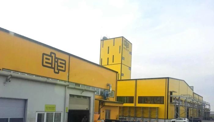 Elis Pavaje Fabrica Stoenesti Prahova Stoenești - Stoenești