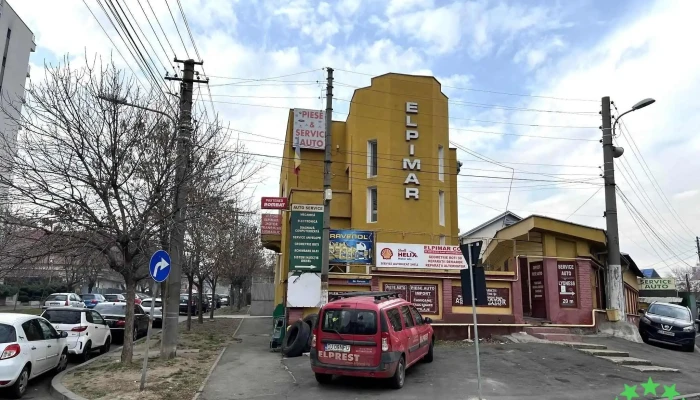 Elpimar Com - Craiova