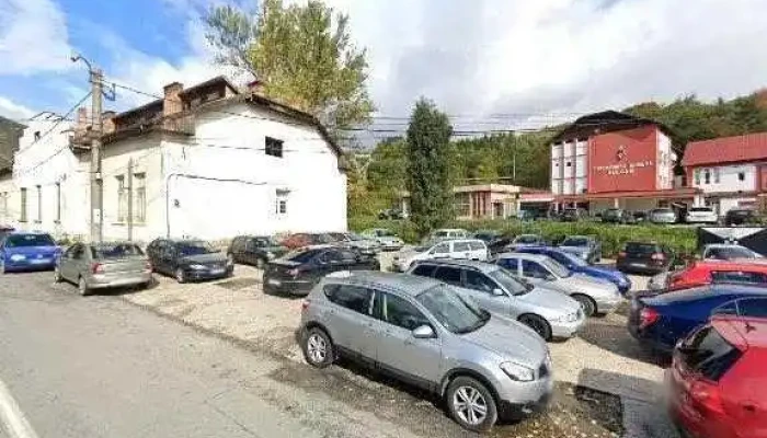 Em Vulcan Street View Si 360deg - Vulcan