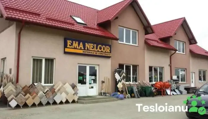 Ema Nelcor -  Cum Să Ajungi Acolo - Bivolăria