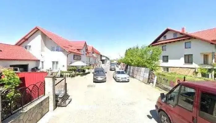 Ema Nelcor -  Street View Si 360deg - Bivolăria