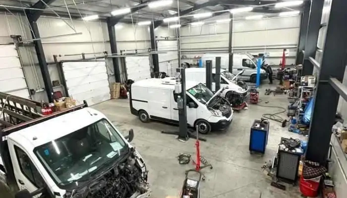 Emax Auto Srl - Sânmartin 417498