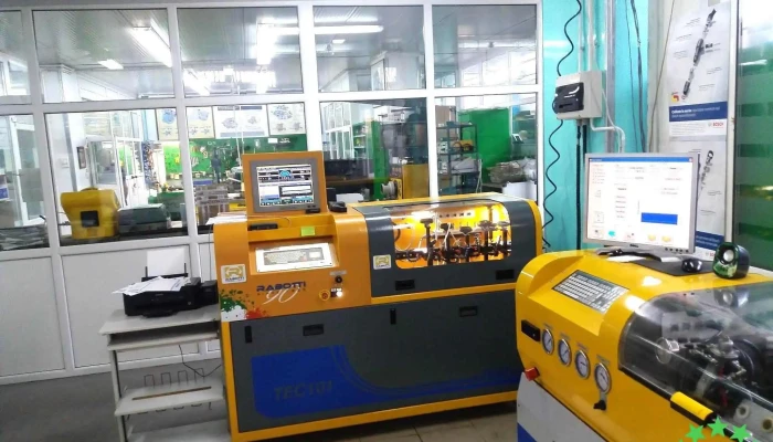 Emiliano Reparatii Injectoare, Pompe de Injectie Craiova. Service Diesel Craiova - Ișalnița 207340