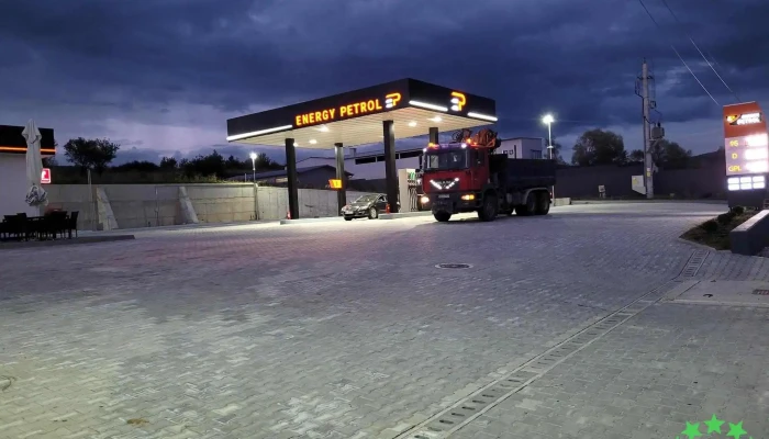 Energy Petrol - Dumitra 427075