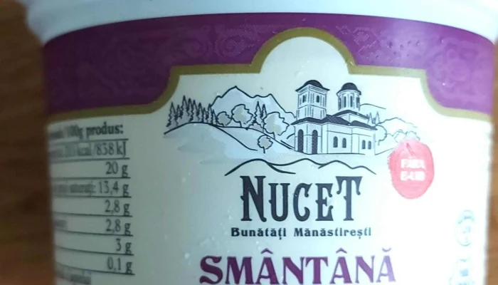 Erbalact Srl Nucet - Nucet