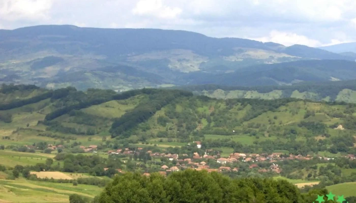 Eremieni -  Munte - Eremieni